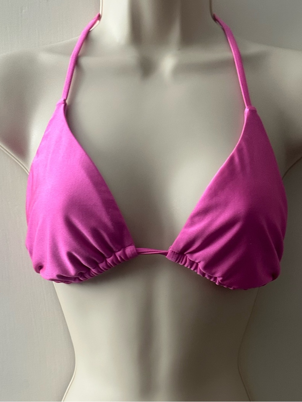 Shade & Shore Hot Pink Swim Bottom